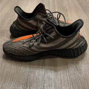 Men’s Yeezys